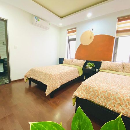 Laoxao Lakeview Homestay Hoi An Dış mekan fotoğraf