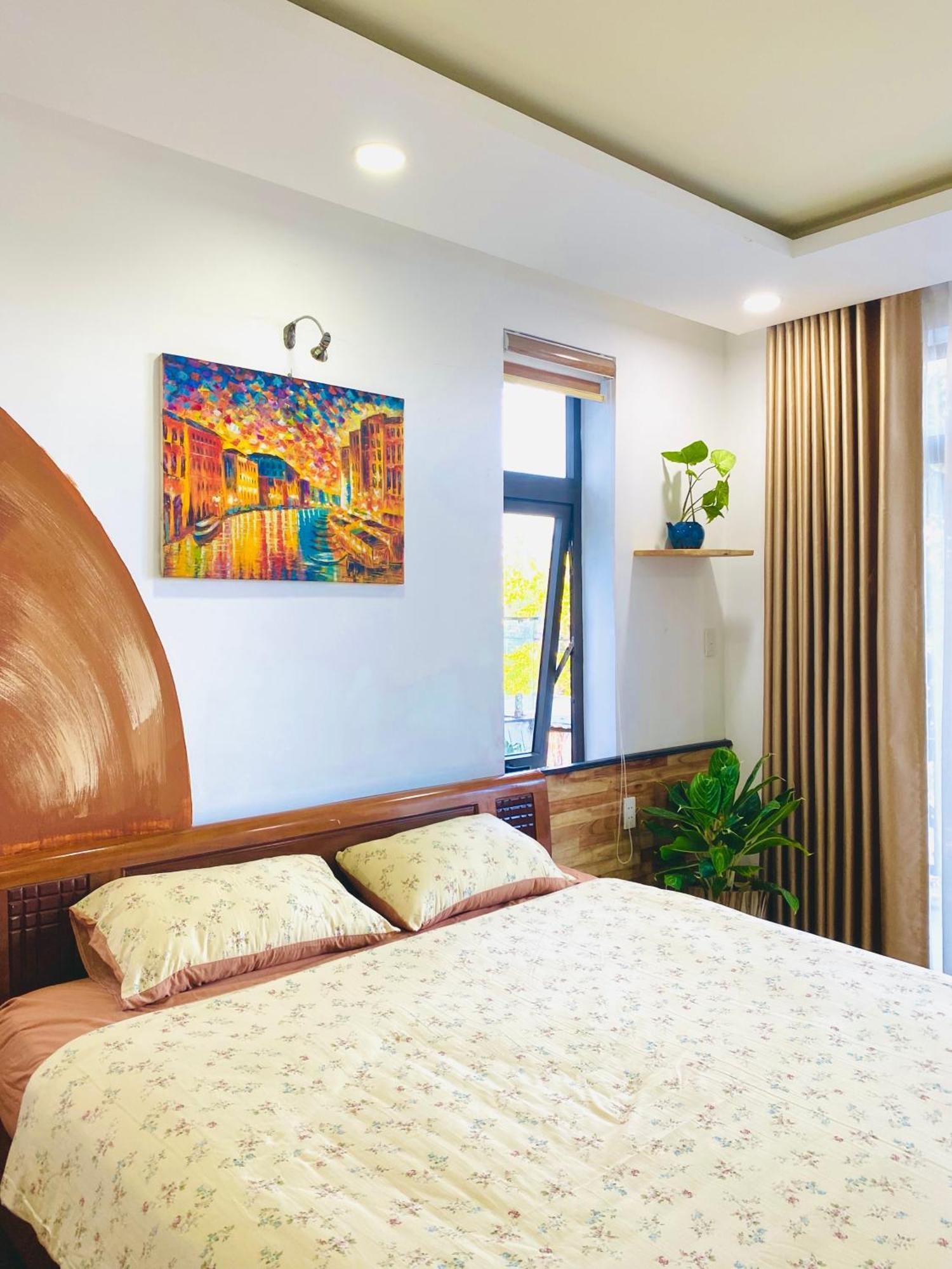 Laoxao Lakeview Homestay Hoi An Dış mekan fotoğraf