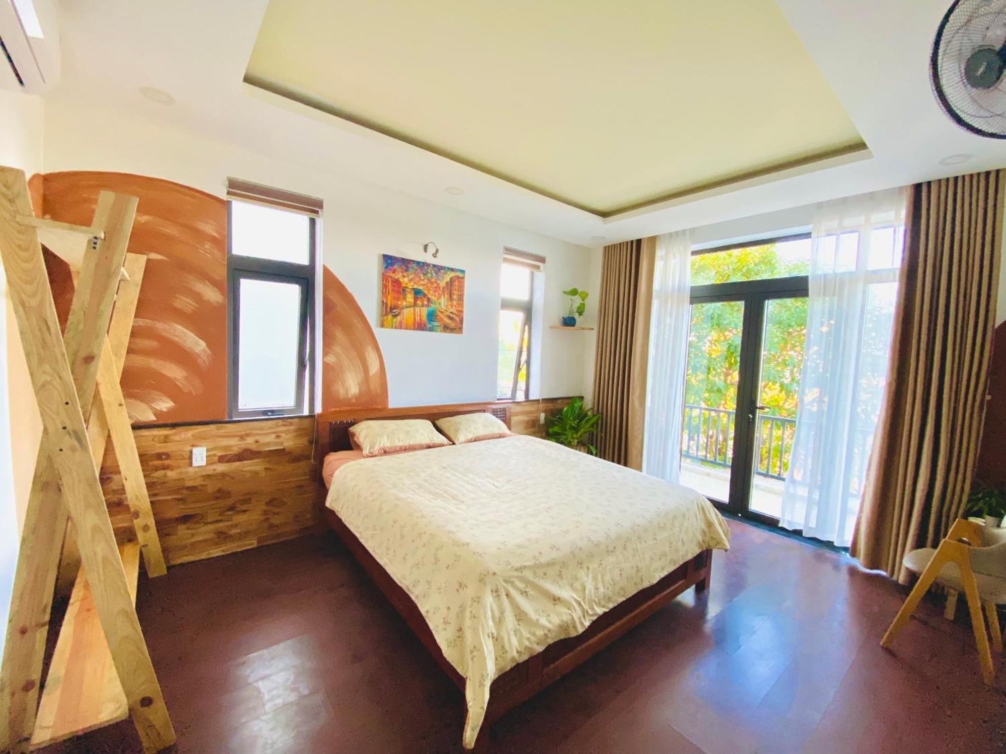 Laoxao Lakeview Homestay Hoi An Dış mekan fotoğraf