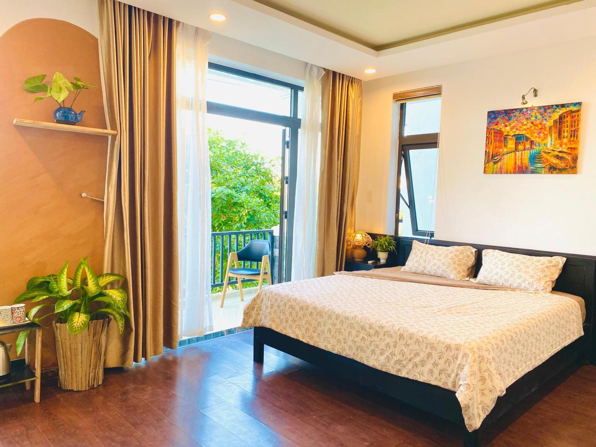 Laoxao Lakeview Homestay Hoi An Dış mekan fotoğraf