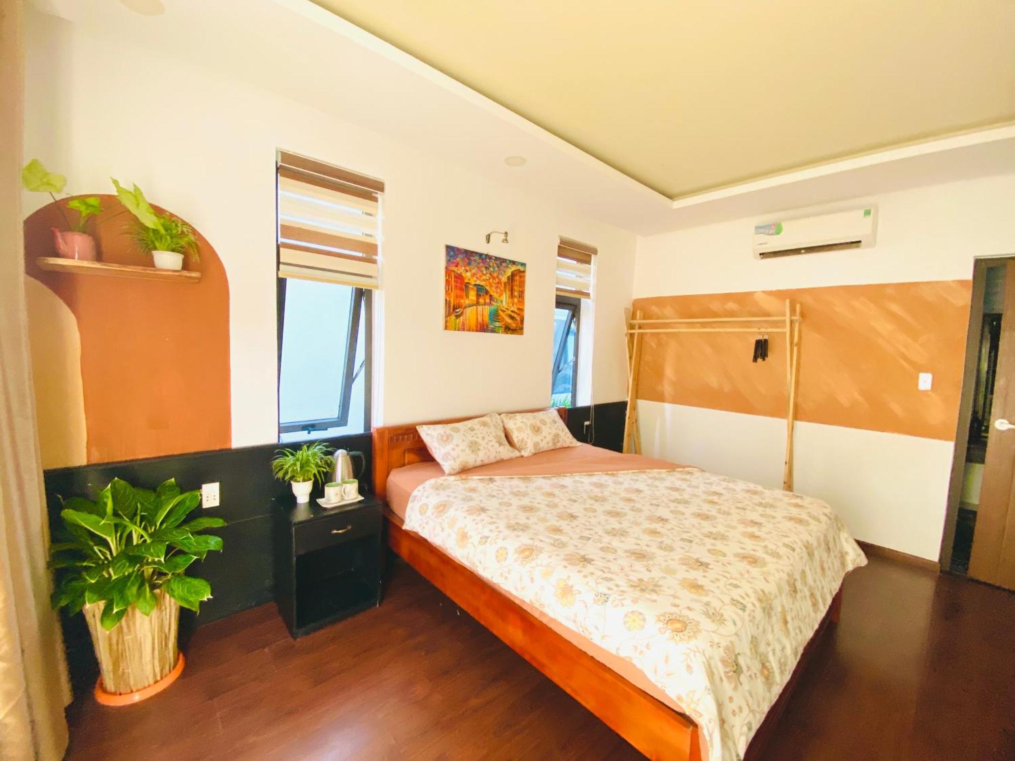 Laoxao Lakeview Homestay Hoi An Dış mekan fotoğraf