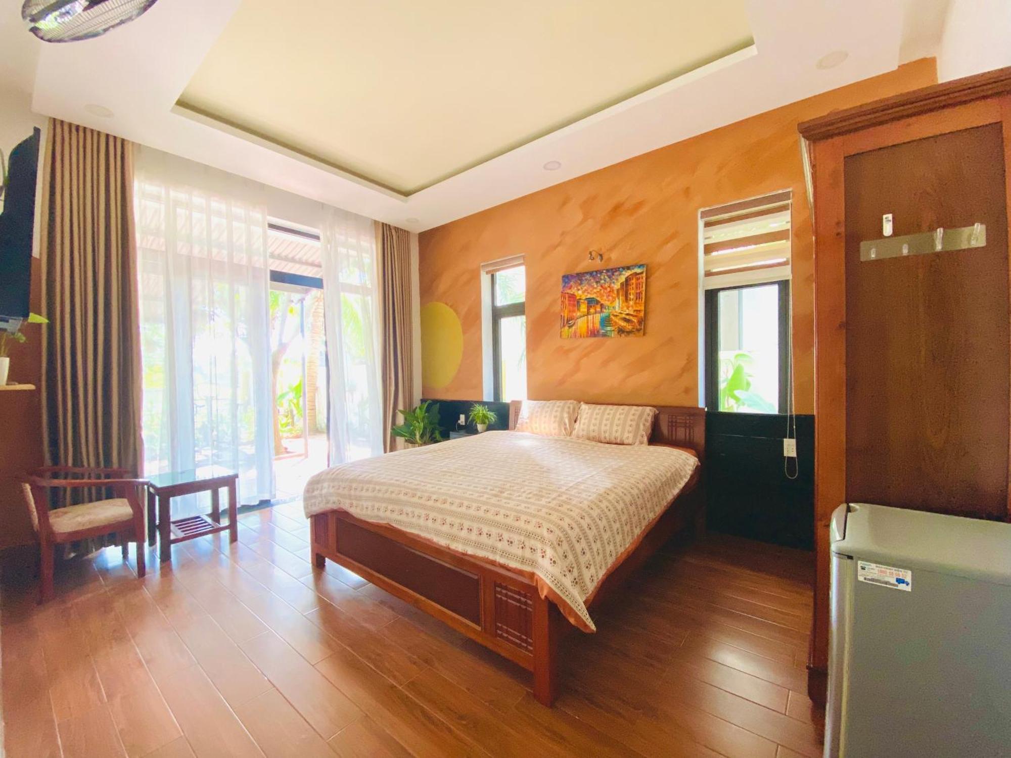 Laoxao Lakeview Homestay Hoi An Dış mekan fotoğraf