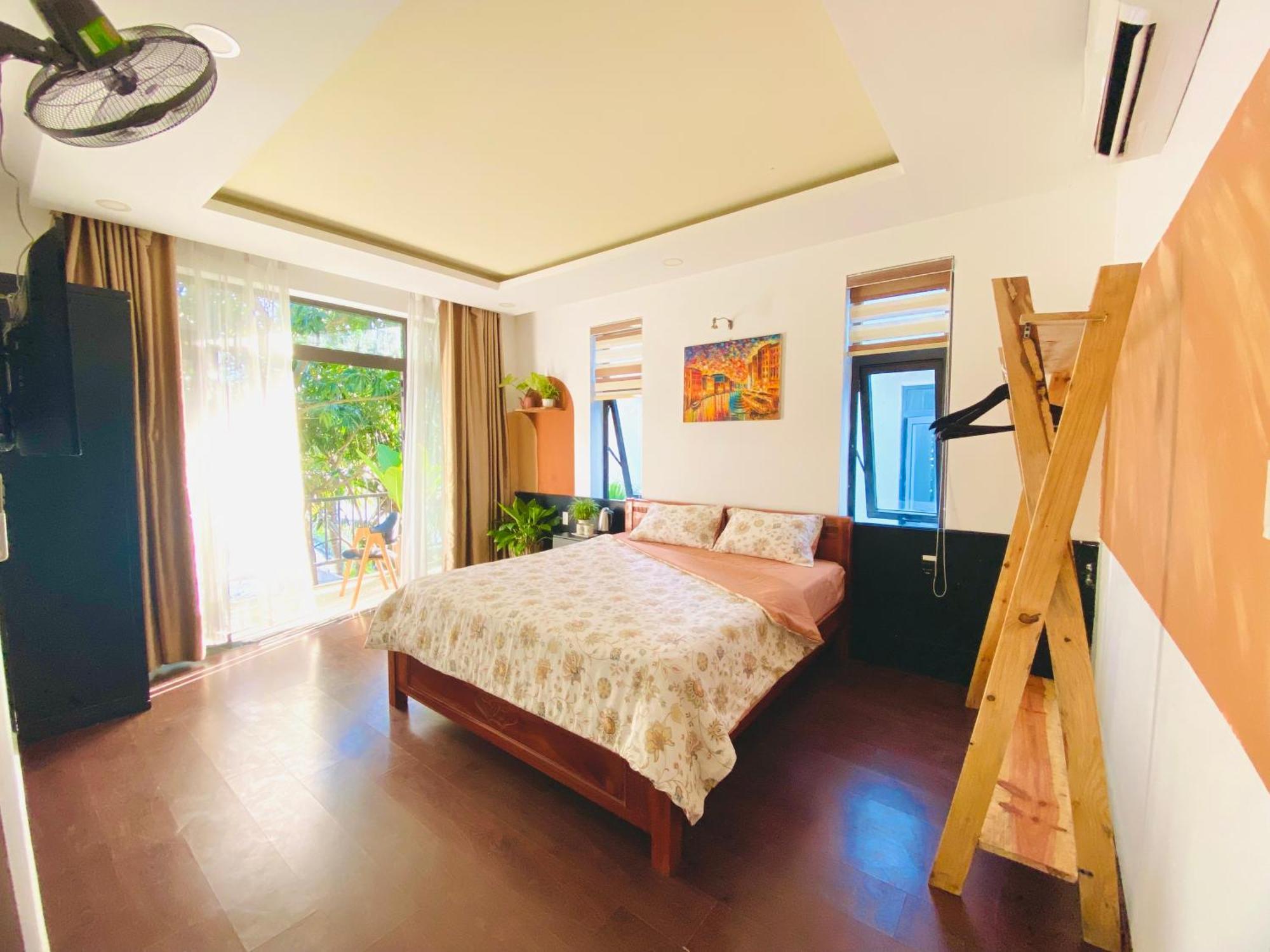 Laoxao Lakeview Homestay Hoi An Dış mekan fotoğraf