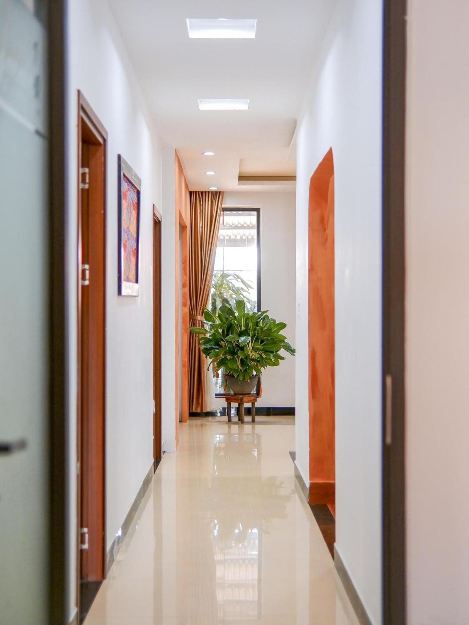 Laoxao Lakeview Homestay Hoi An Dış mekan fotoğraf
