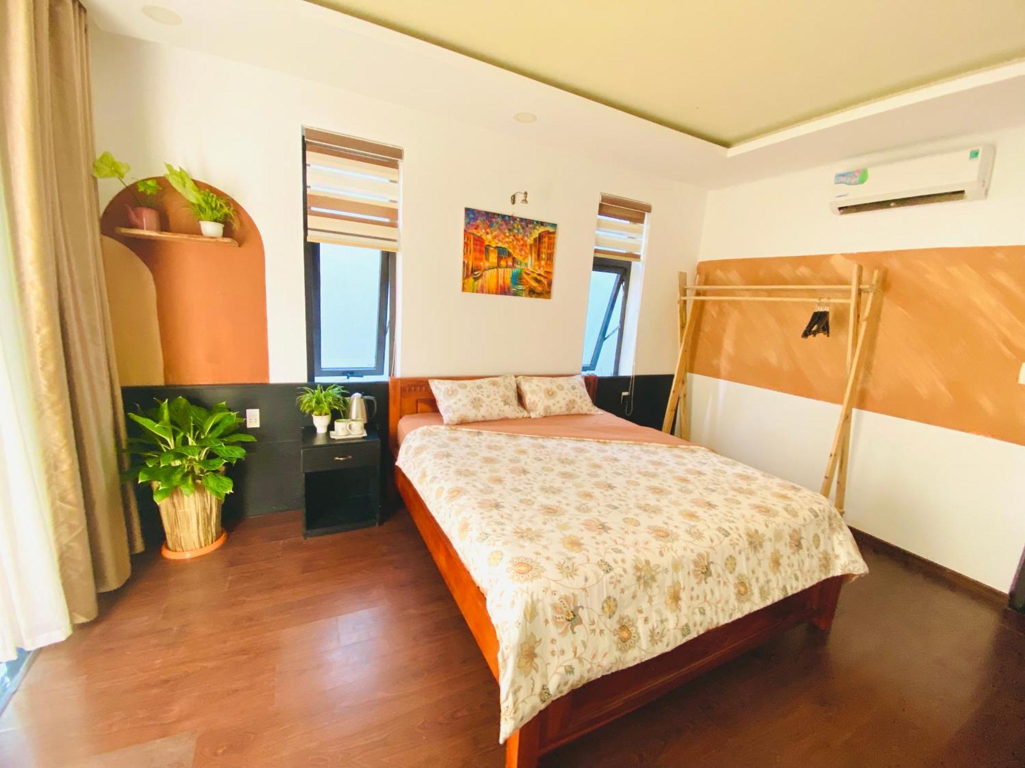 Laoxao Lakeview Homestay Hoi An Dış mekan fotoğraf