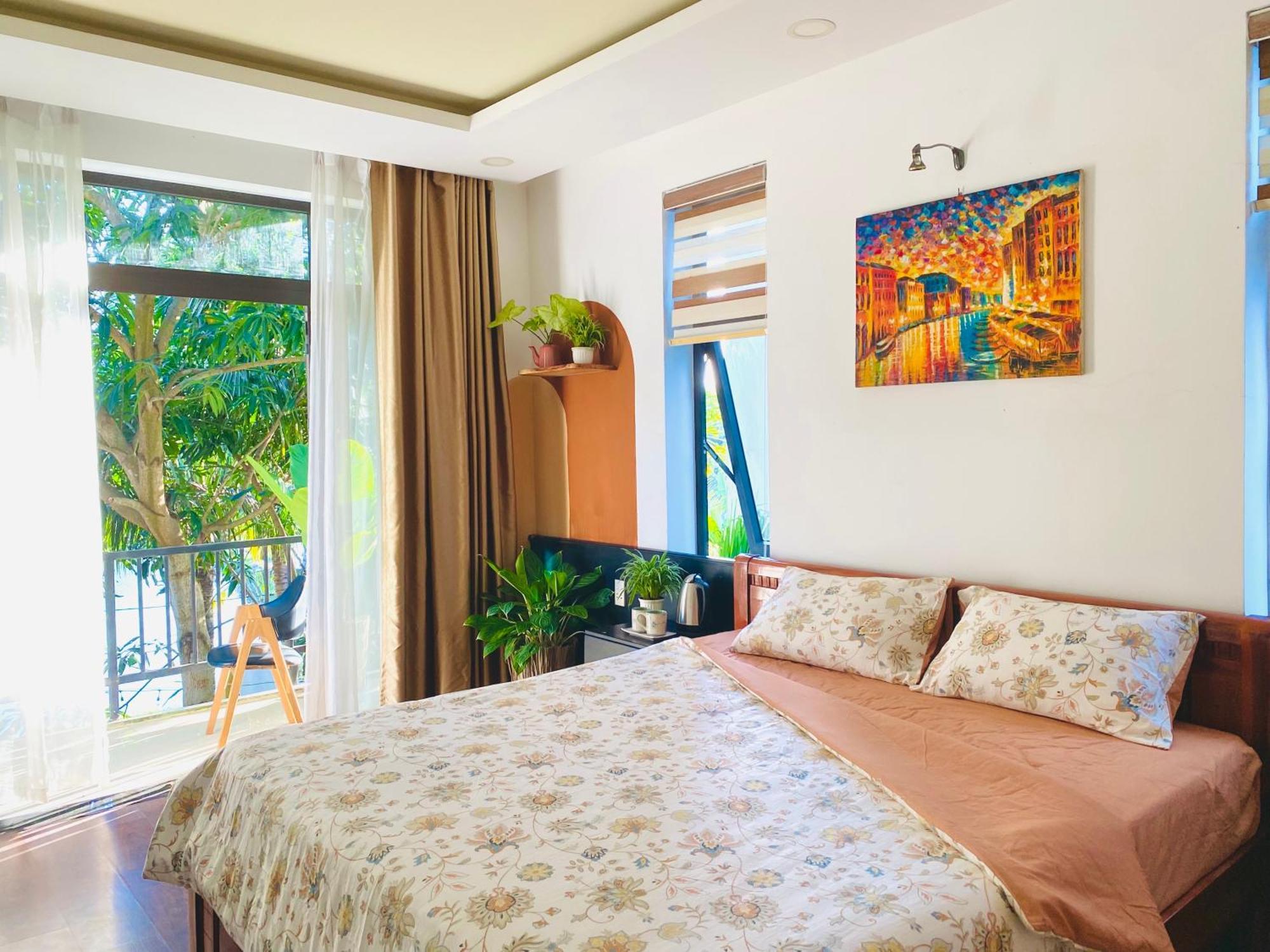 Laoxao Lakeview Homestay Hoi An Dış mekan fotoğraf