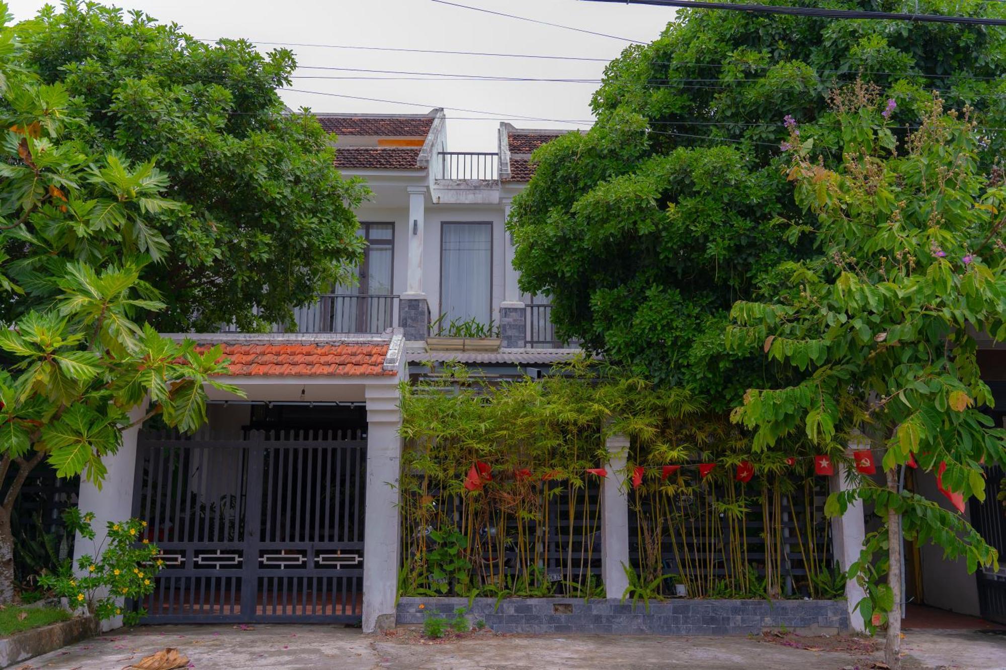 Laoxao Lakeview Homestay Hoi An Dış mekan fotoğraf