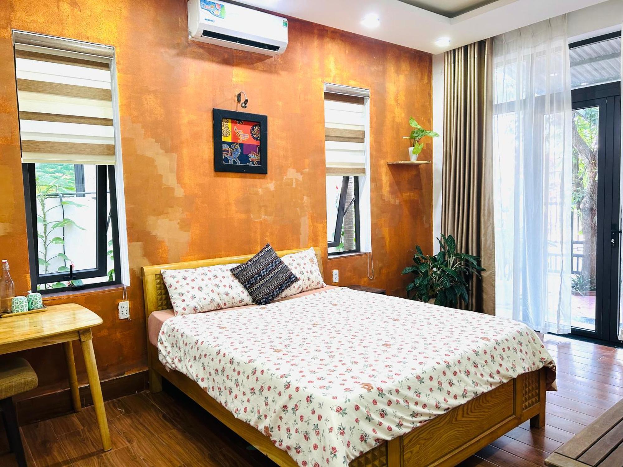 Laoxao Lakeview Homestay Hoi An Dış mekan fotoğraf